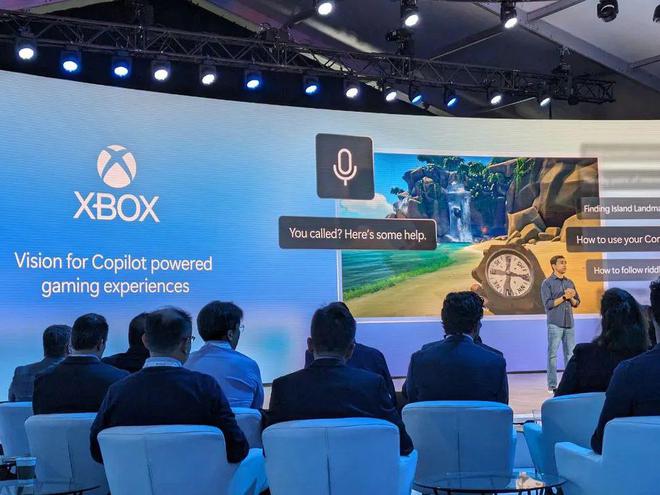 月更新：引入手柄摇杆校准、自然语言搜索CQ9电子网站微软推送 Xbox 十(图1)