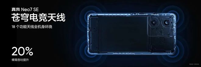 超神！线 SE、线x正式发布CQ9电子平台耐玩战神续航(图7)