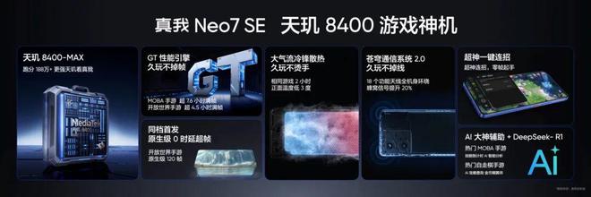 超神！线 SE、线x正式发布CQ9电子平台耐玩战神续航(图2)
