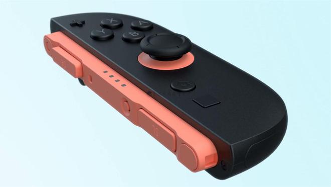 相任天堂：我知道你们都知道别来烦我了CQ9电子专用平台Switch 2亮(图7)
