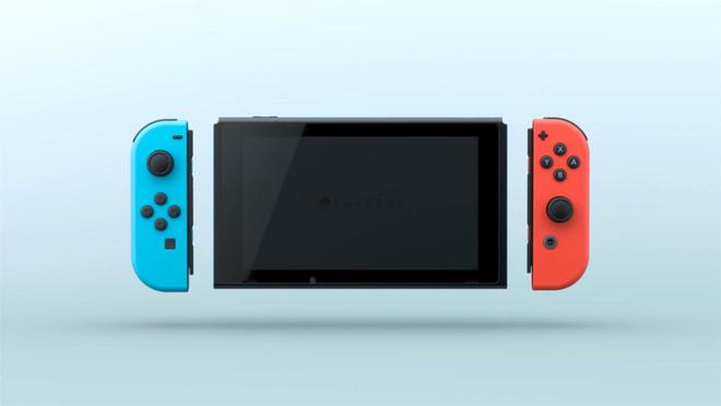 相任天堂：我知道你们都知道别来烦我了CQ9电子专用平台Switch 2亮(图6)