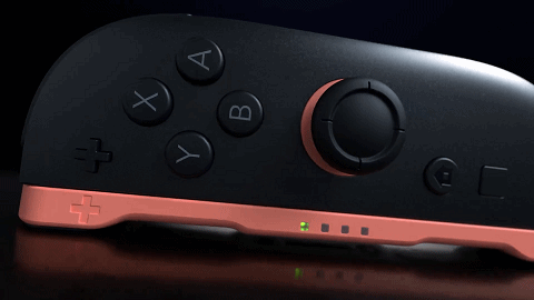 相任天堂：我知道你们都知道别来烦我了CQ9电子专用平台Switch 2亮(图5)