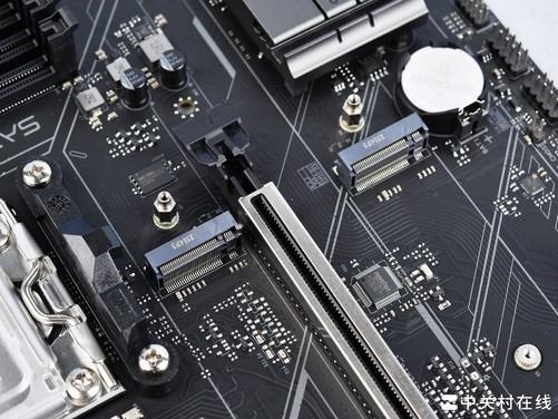 WIFI主板评测锐龙 7 9800X3D的性价比搭档CQ9电子登录蓝宝石 PULSE 脉动B850MP(图8)
