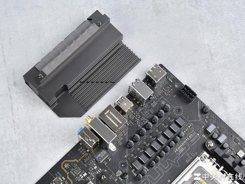 WIFI主板评测锐龙 7 9800X3D的性价比搭档CQ9电子登录蓝宝石 PULSE 脉动B850MP(图22)