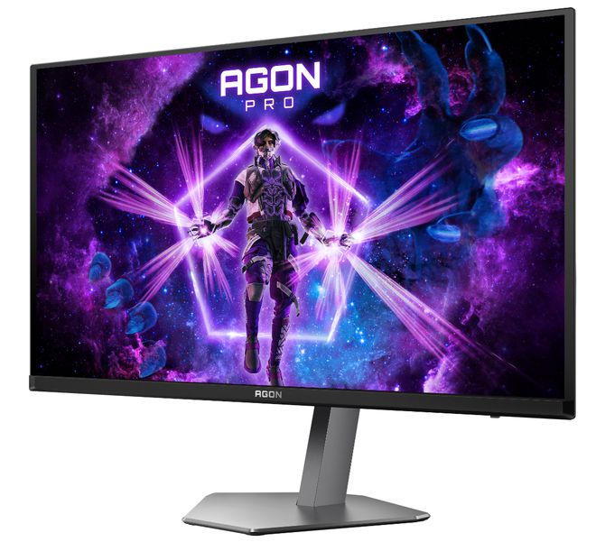 X 5080必搭4K240Hz OLED显示器CQ9电子有限公司这台神器拉满游戏体验！RT(图5)