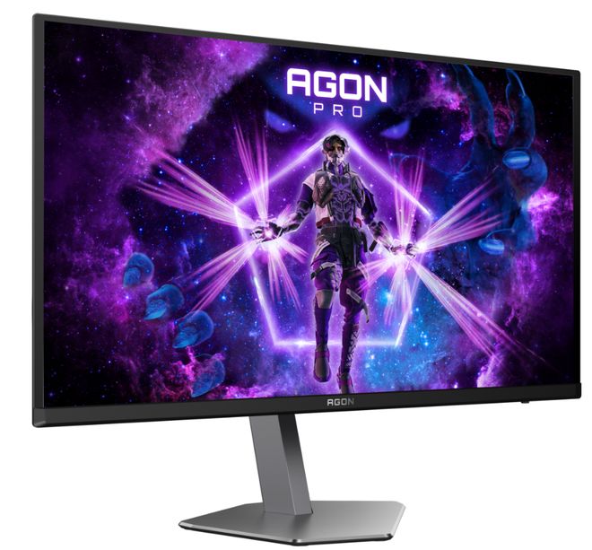 X 5080必搭4K240Hz OLED显示器CQ9电子有限公司这台神器拉满游戏体验！RT(图11)
