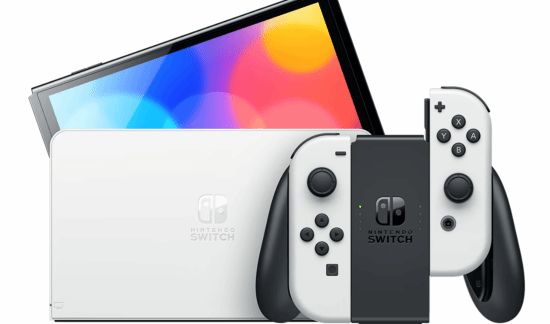 戏销量前十名公布：全是任天堂第一方CQ9电子有限公司Switch游(图2)
