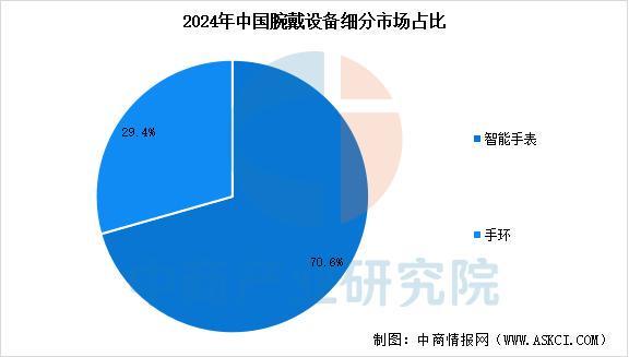 设备行业市场前景预测研究报告（简版）CQ9电子平台2025年中国智能穿戴(图17)