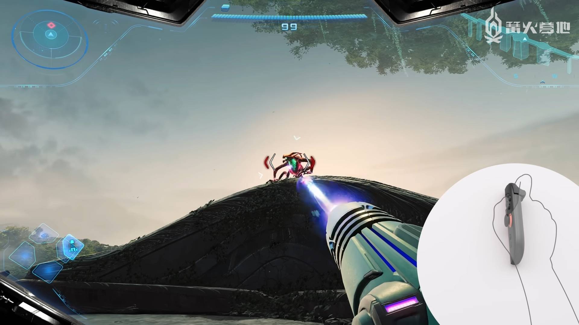 Switch 2一场无缝的世代交接CQ9电子游戏网站从Switch到(图2)