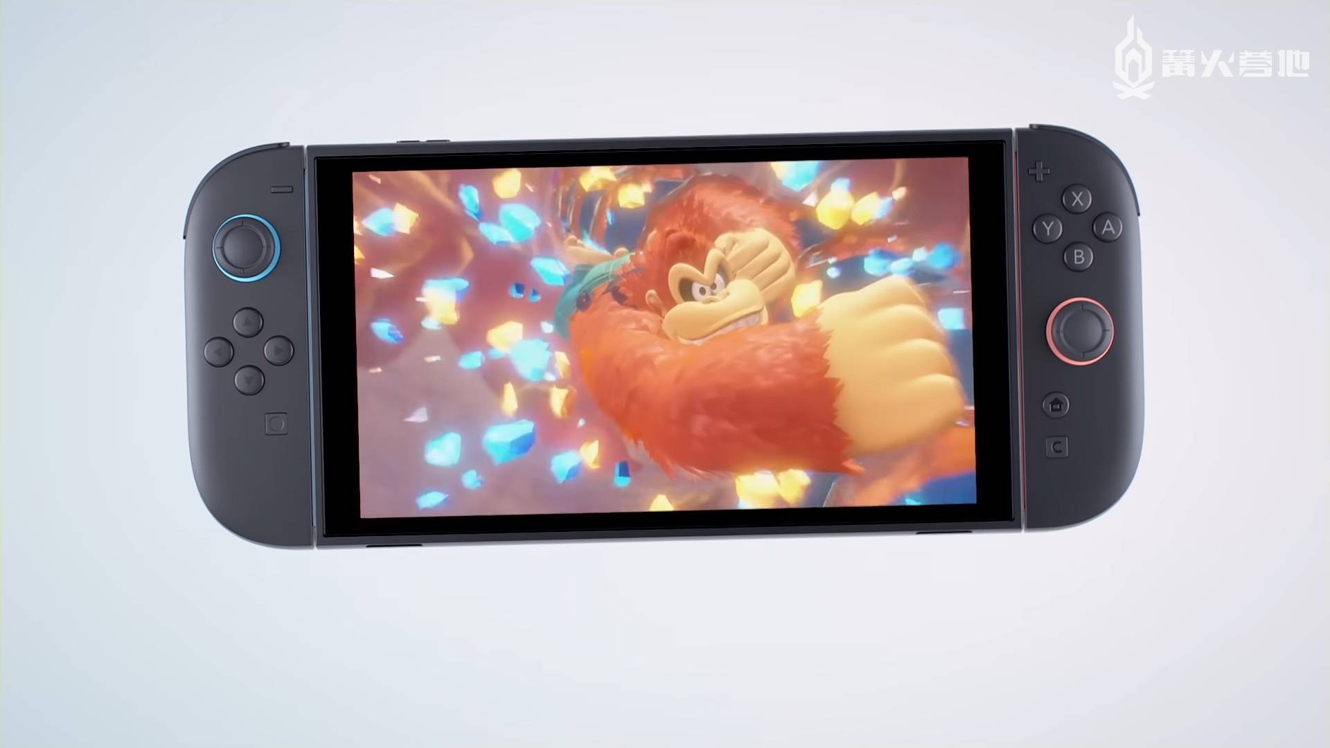 Switch 2一场无缝的世代交接CQ9电子游戏网站从Switch到(图6)