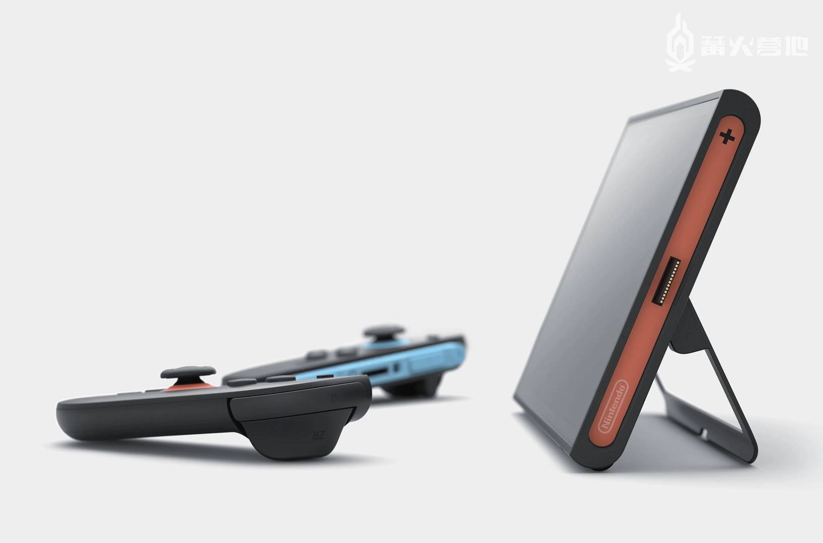 Switch 2一场无缝的世代交接CQ9电子游戏网站从Switch到(图8)